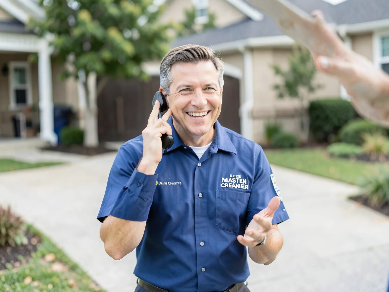 Drain Cleaning Grizzly Flats, CA FAQs